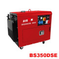 BISON (CHINA) Fabriklieferant Diesel Generator 4.5kw